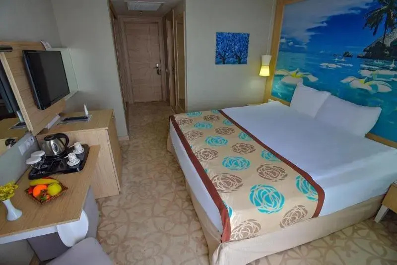 Hotel Izgrev Spa & Aqua Park - Général