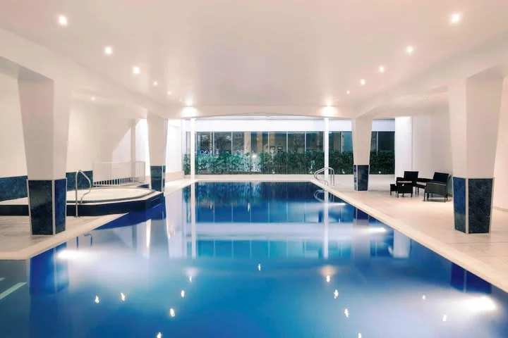 Holland House Hotel Cardiff By Sunday - Chambres