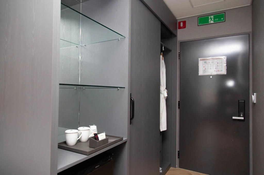 Hotel photo 8