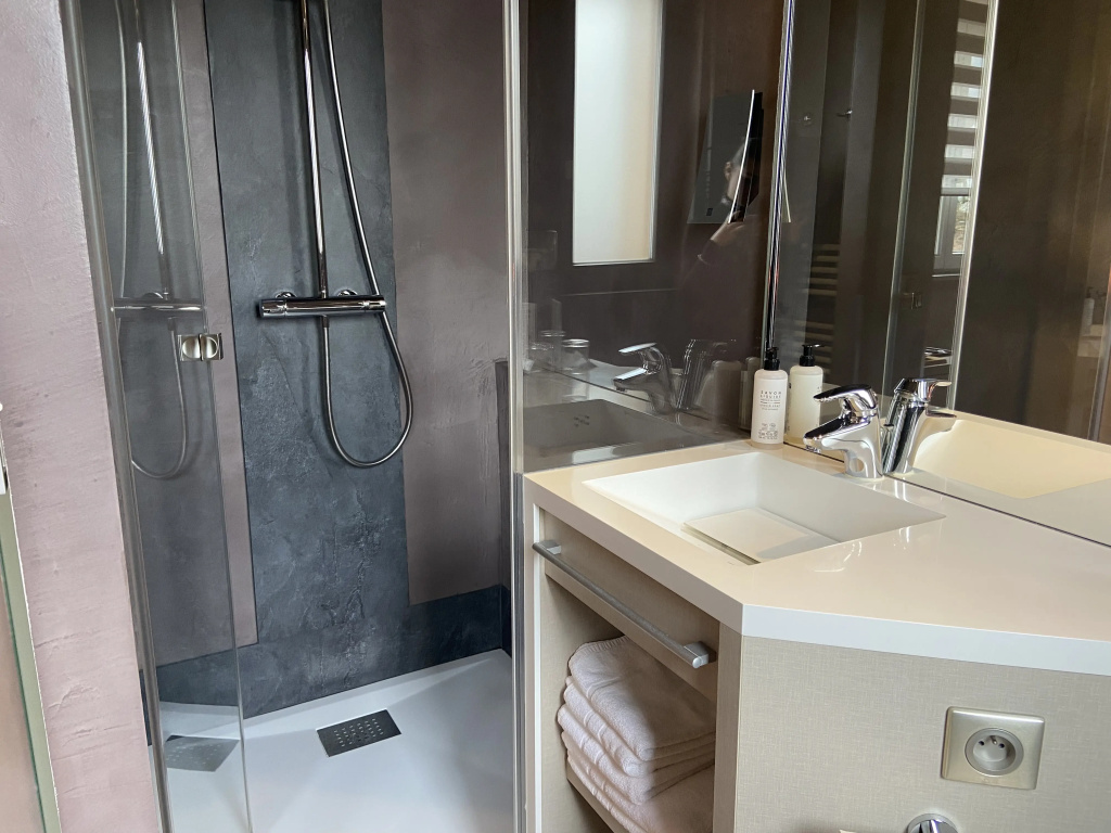 Best Western Plus Hotel & SPA Le Schoenenbourg - Général