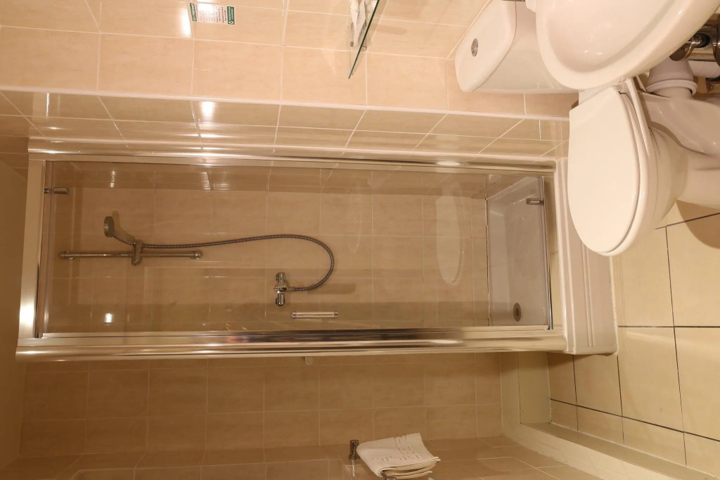 The Cedars Hotel - Chambres
