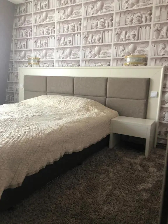 Hotel Concorde - Chambres