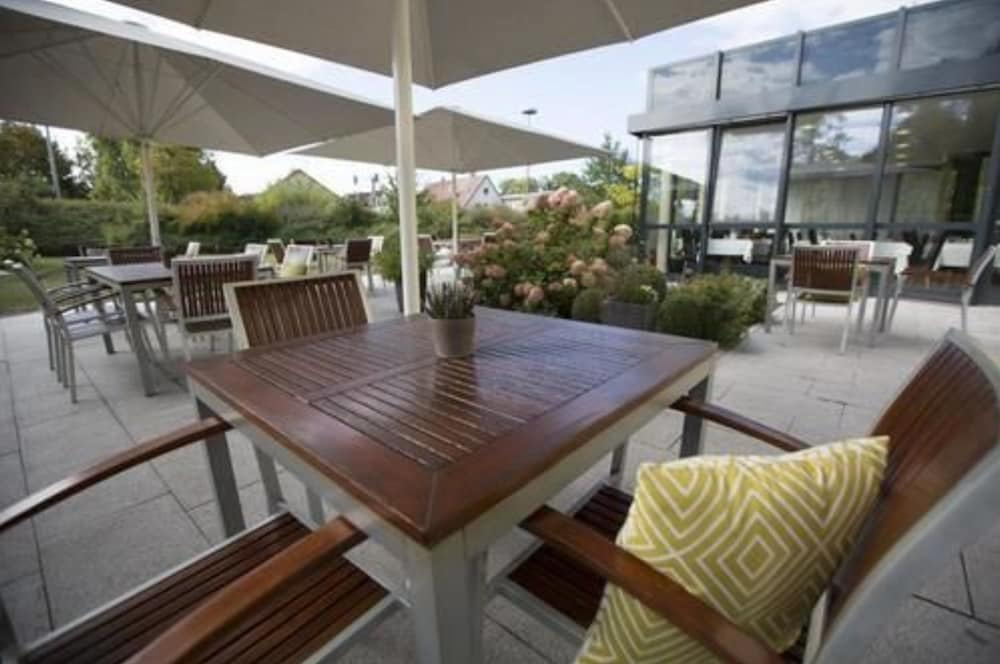 Stadthotel Crailsheim - 3