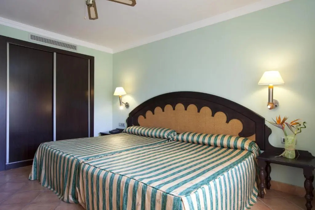 Playazimbali - Chambres