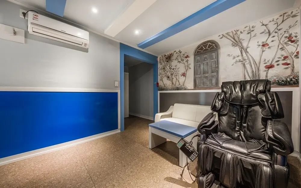 Hotel photo 18