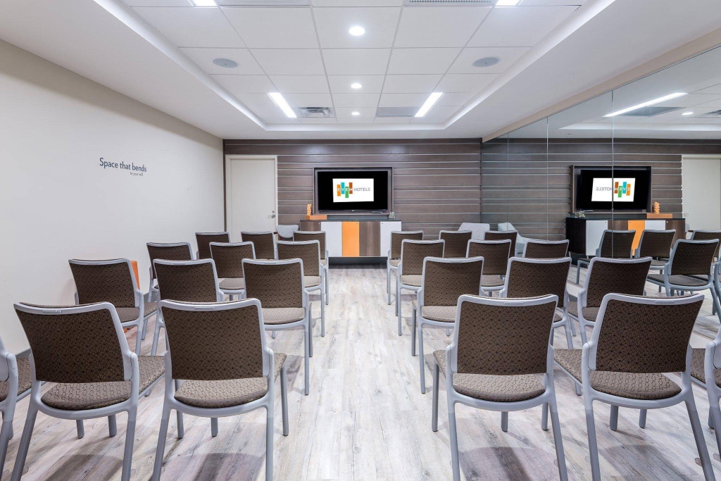 EVEN Hotel Brooklyn by IHG - Général