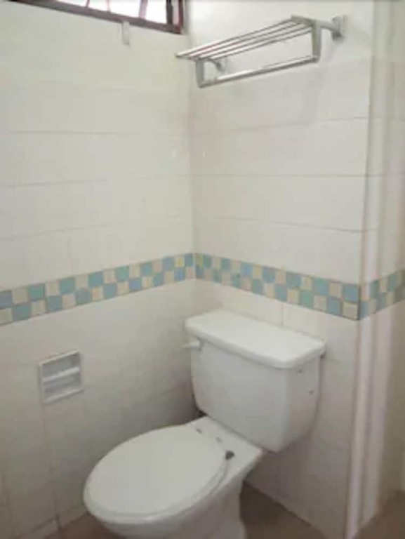 Paradise Lagoon Apartment