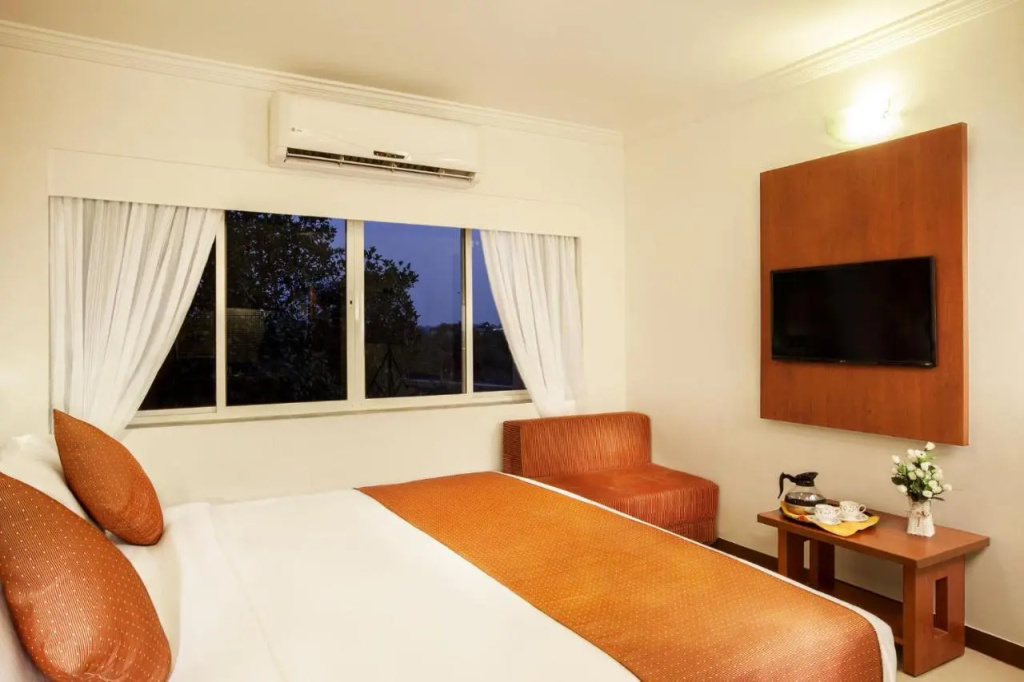 Hotel photo 14