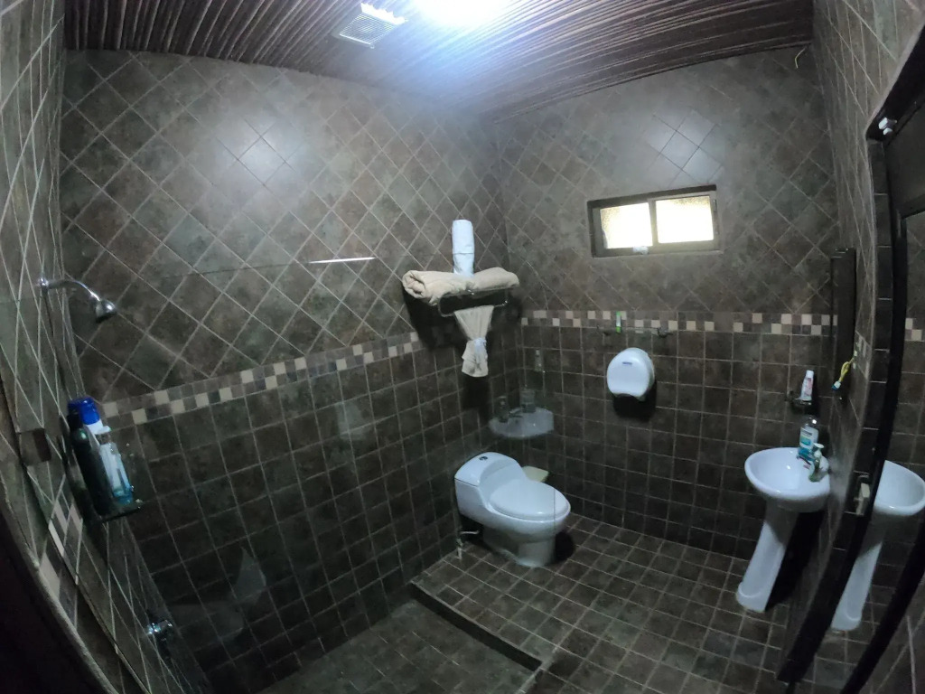 Poza Blanca Lodge - фото 28