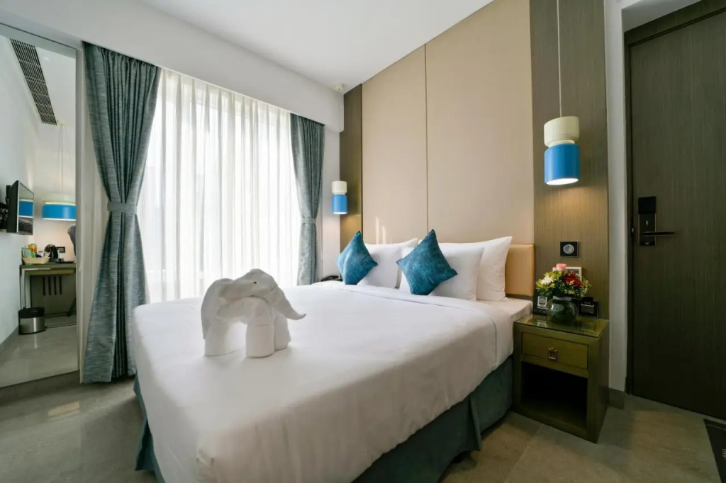 Hotel photo 21