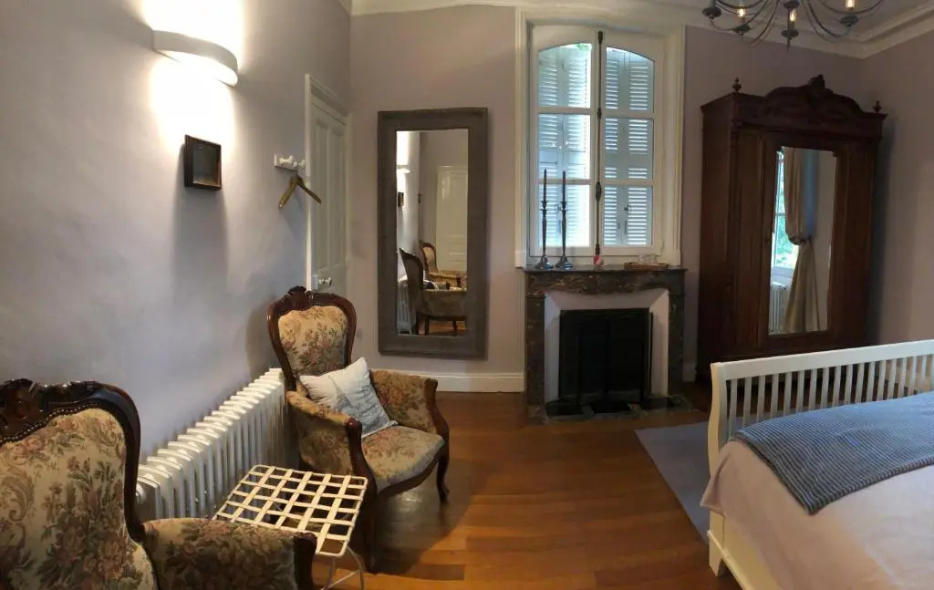 Afficher la photo 6 — Manoir la Rumillette