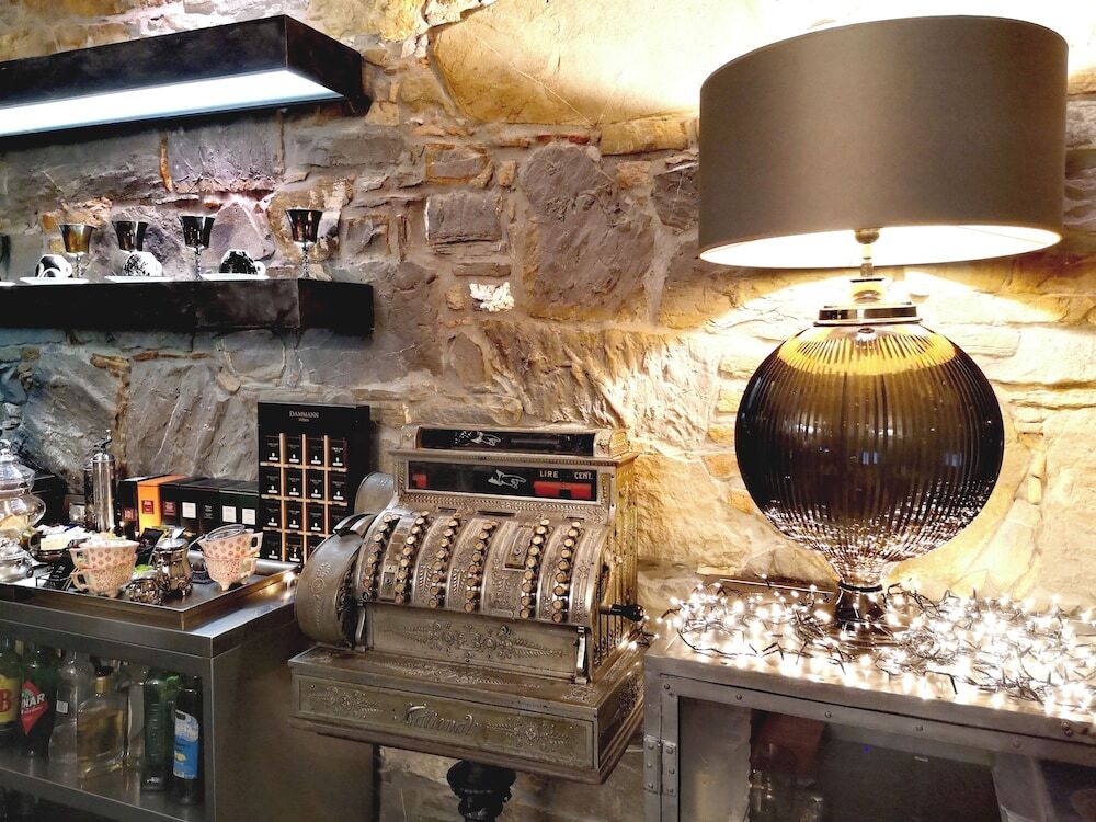 Forvm Boutique Hotel by null