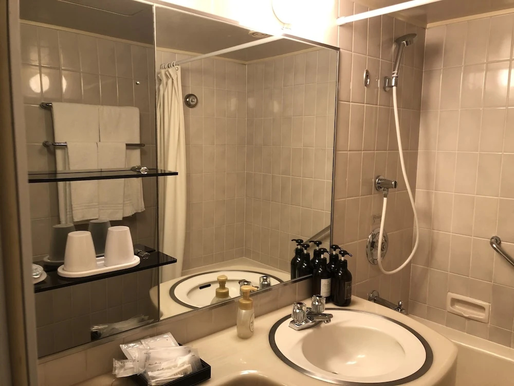 Rembrandt Hotel Tokyo Machida - Chambres