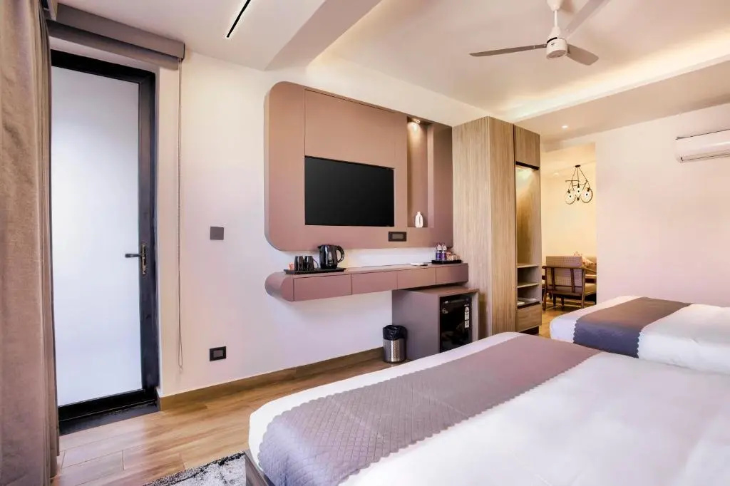 Hotel photo 21