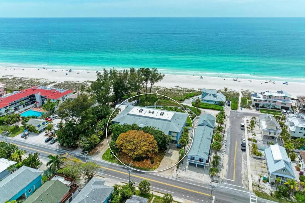 Sunset Beach 102 - 2716 Gulf