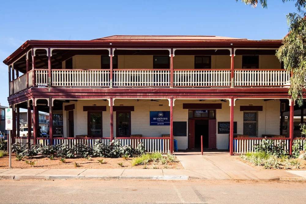 Beadon Bay Hotel