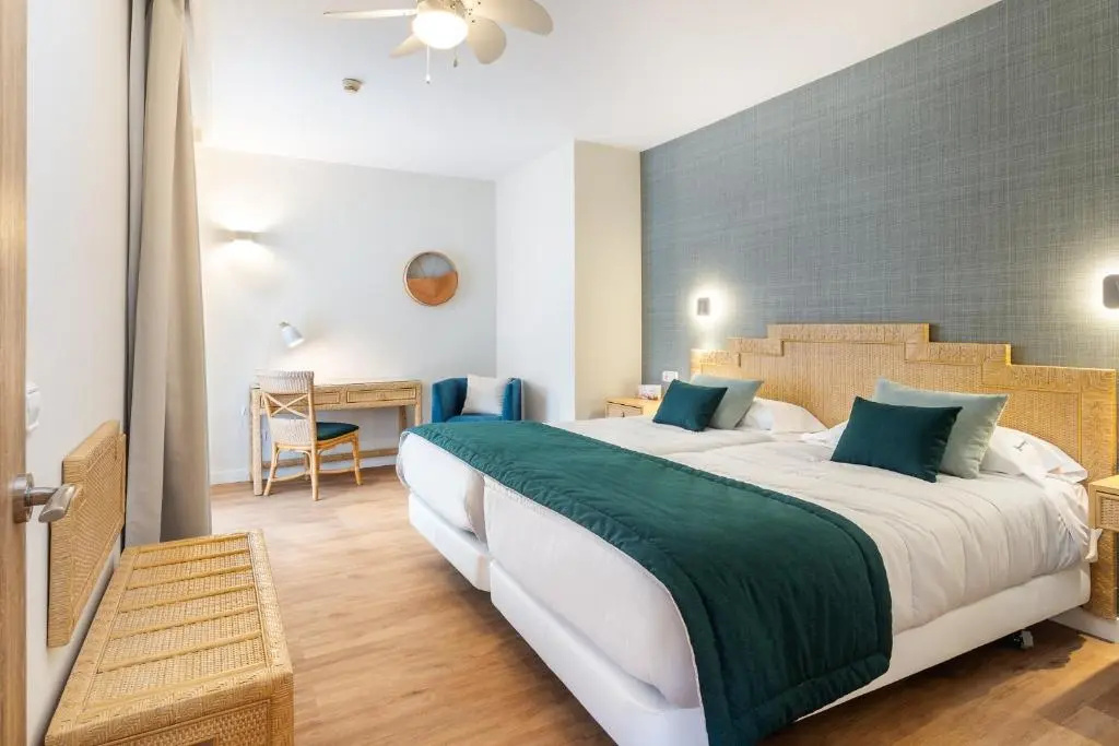 Esmeralda Maris by Livvo Hotel - Chambres