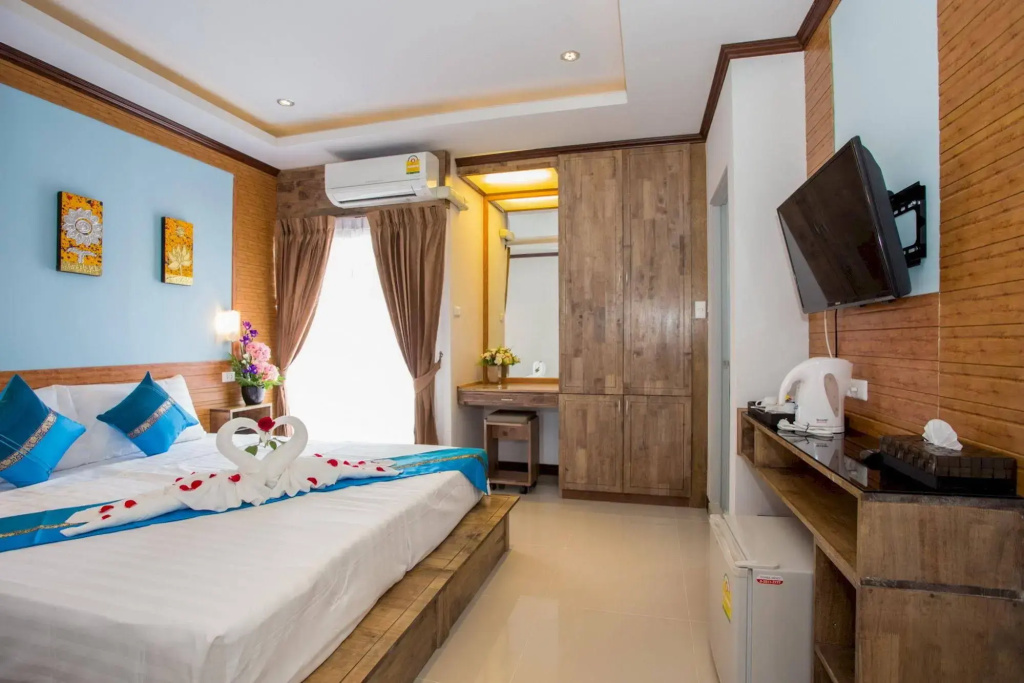 Hotel photo 3