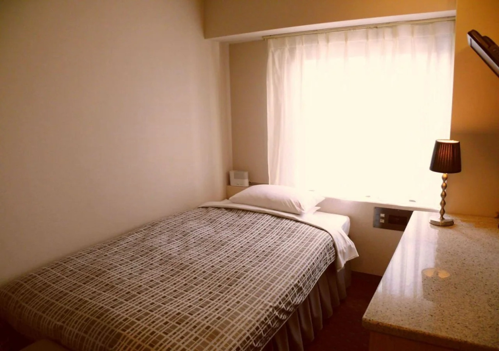 Suidobashi Grand Hotel - Général