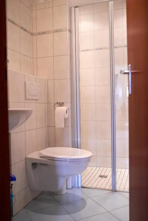 Pension Kueck - Chambres