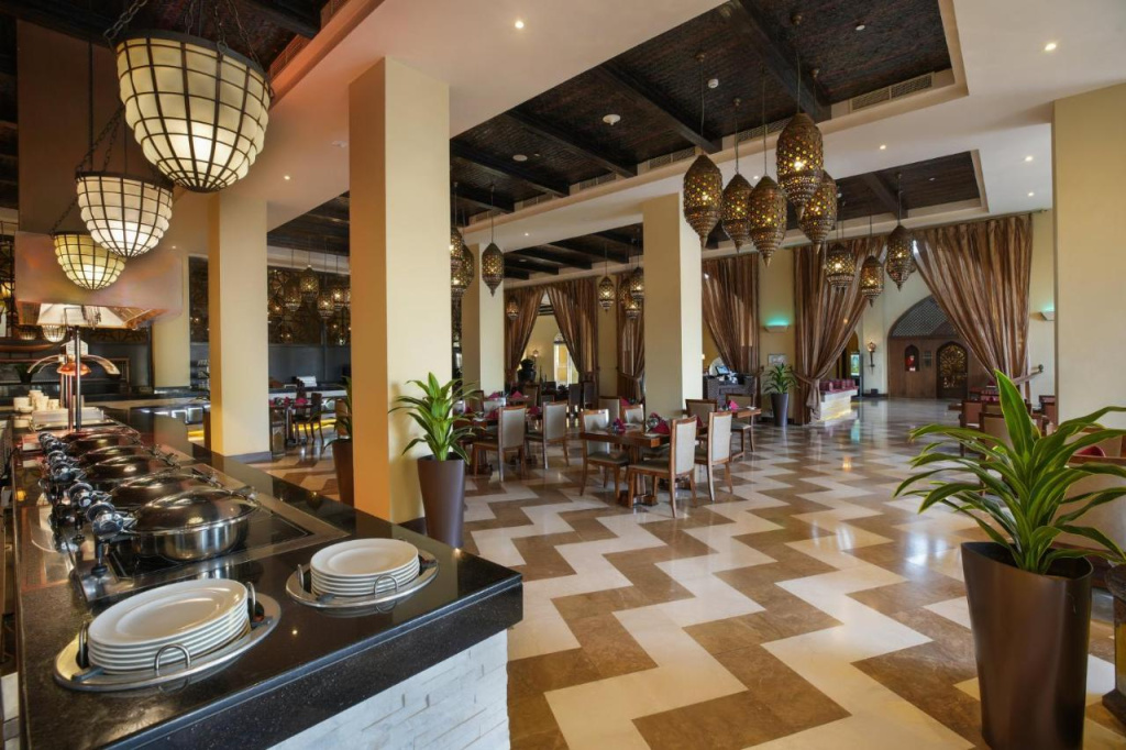 Aldhafra Resort Vignette Collection, Абу Дабі, Об'єднані Арабські Емірати мініатюра 35