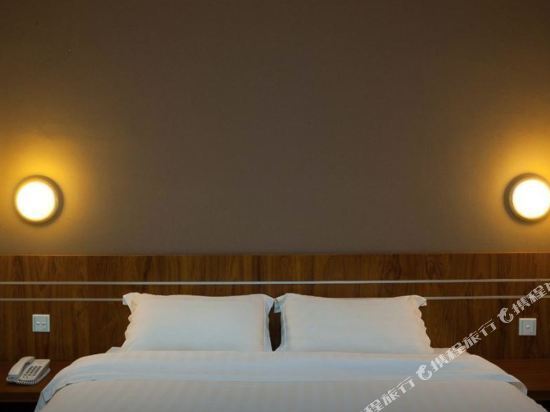 De Baron Resort