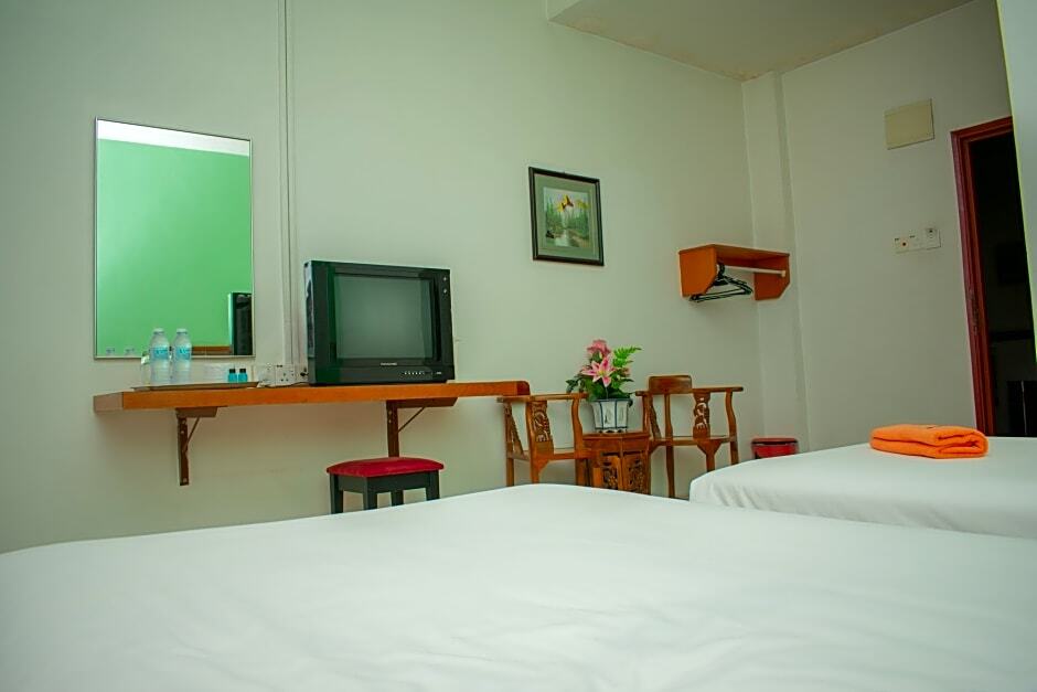 Winsin Hotel Chinatown