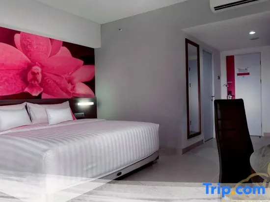 Yusra Inn Hotel Bekasi - Chambres