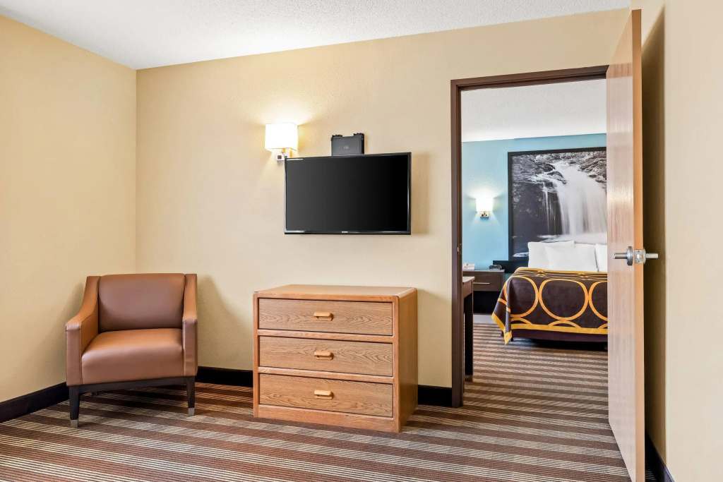 Hotel photo 22