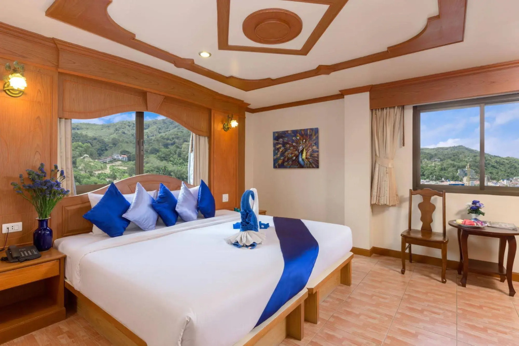 Hotel photo 35