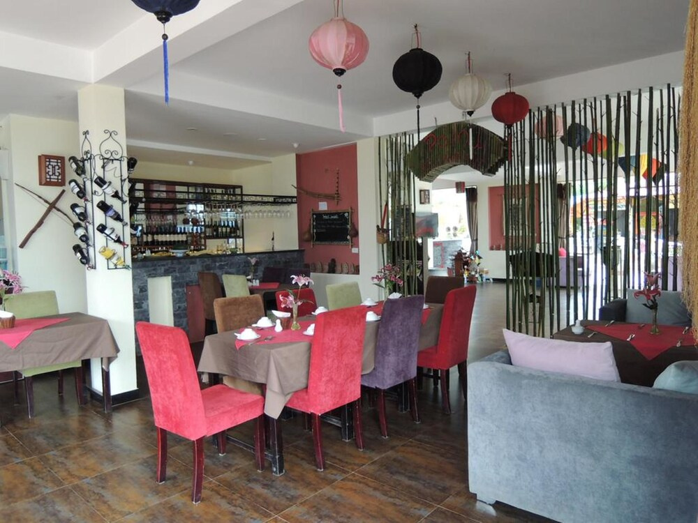 H'Mong Sapa Hotel - Général