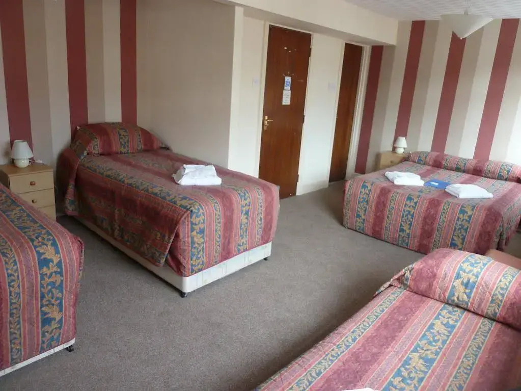 Hotel photo 17
