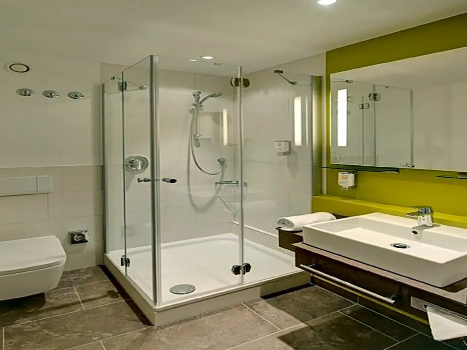 Hotel Magnetberg - Chambres