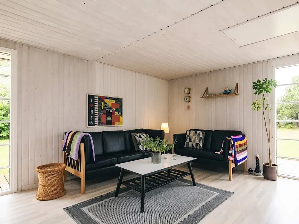 Holiday Home in Hals