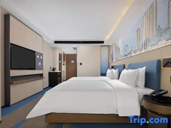 Superior Double room (twin beds)