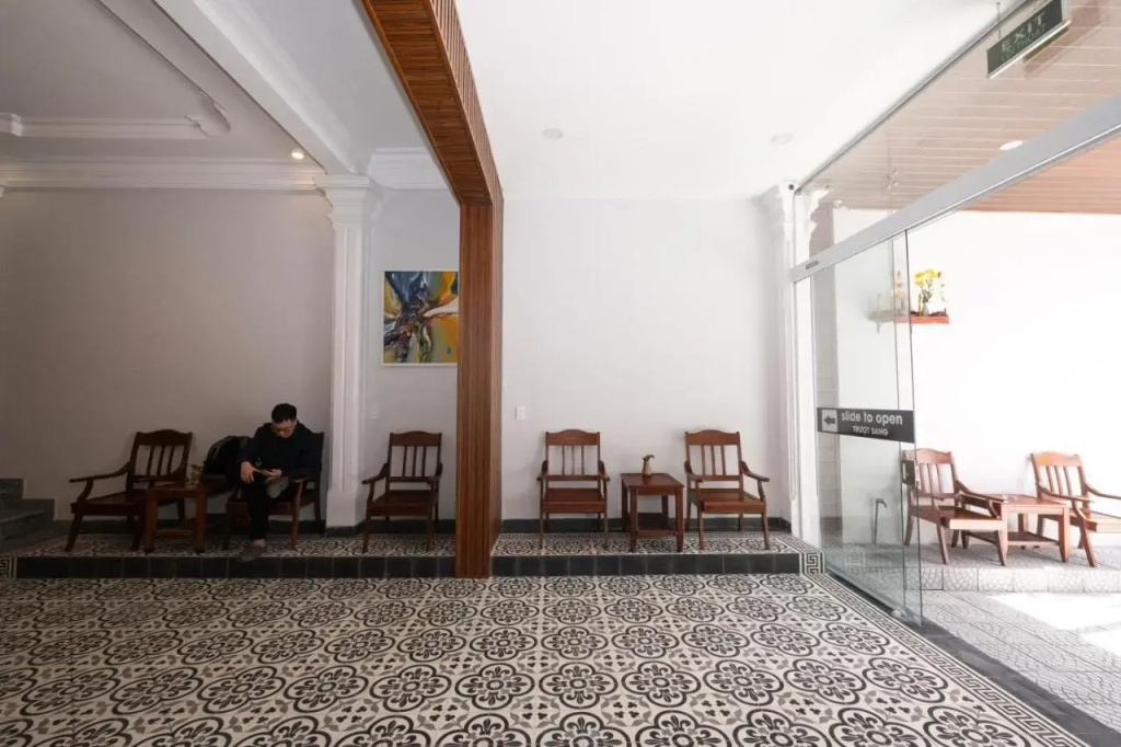 Hotel photo 19