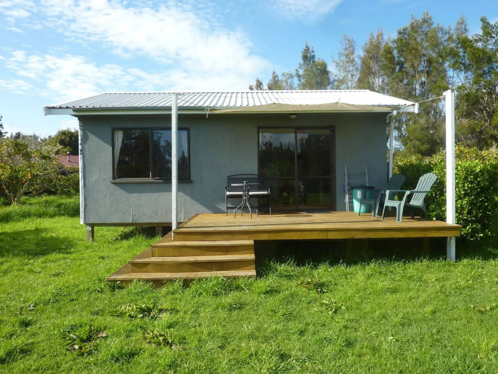 Relax a Lodge