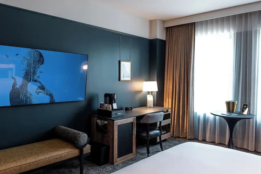 Hotel photo 40