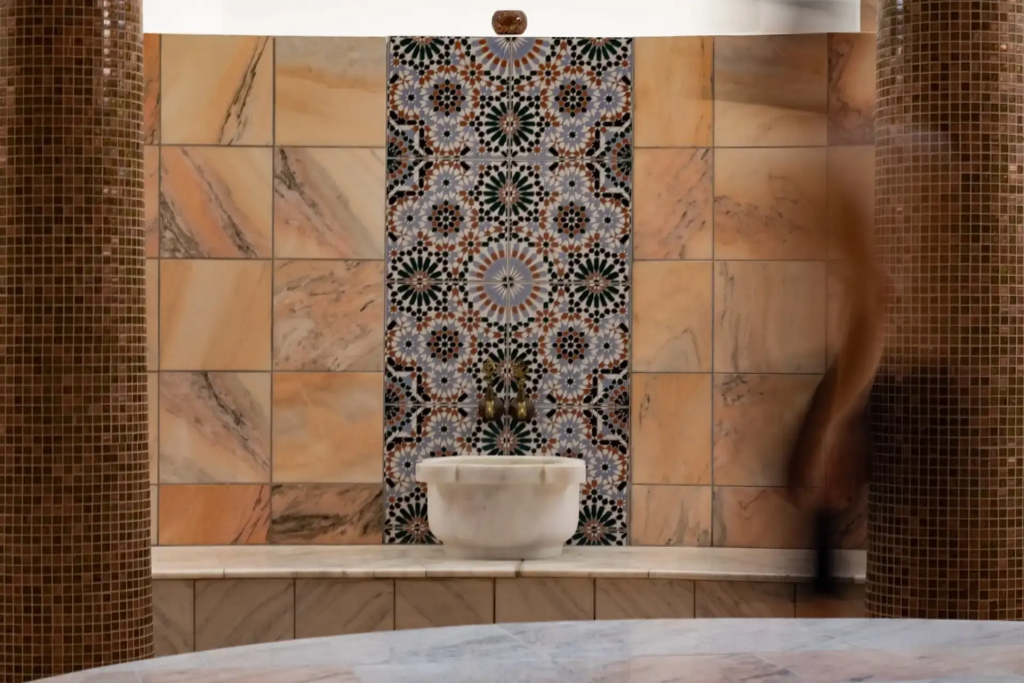 Grande Albergo delle Rose - фото 11