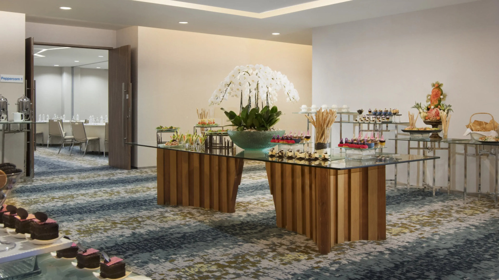 Holiday Inn Resort Baruna Bali by IHG - Général