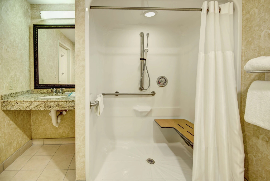 Hilton Garden Inn Lakewood - Général