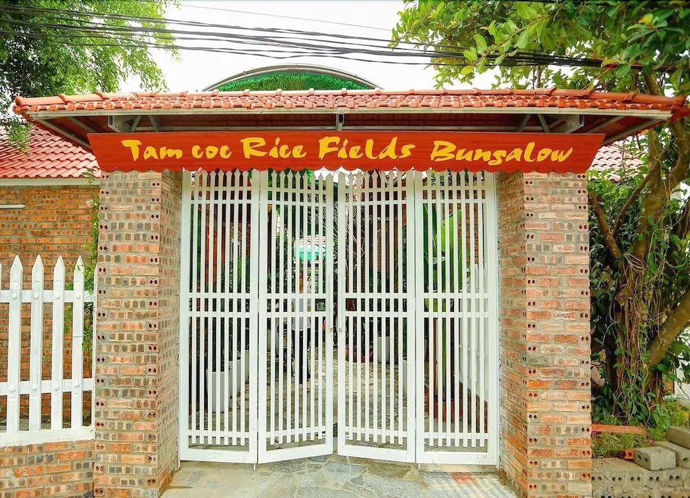 Tam Coc Ninh Binh Bungalow