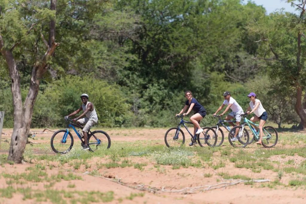 Unembeza Boutique Lodge & Spa - Général
