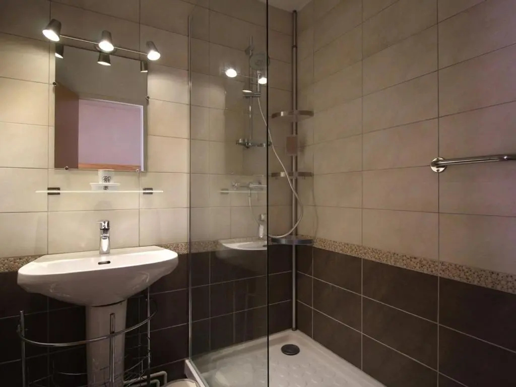 Afficher la photo 7 — Appartement Auris, 1 pièce, 4 personnes - FR-1-297-25