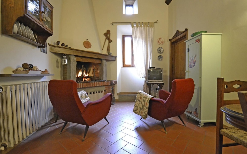 Casa Franci — 2