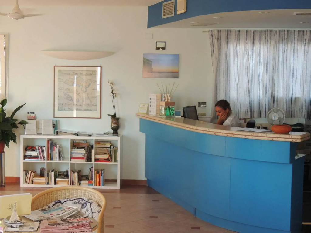 Hotel photo 8
