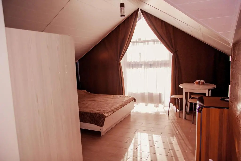 Гранд Отель Экспресс - фото 2