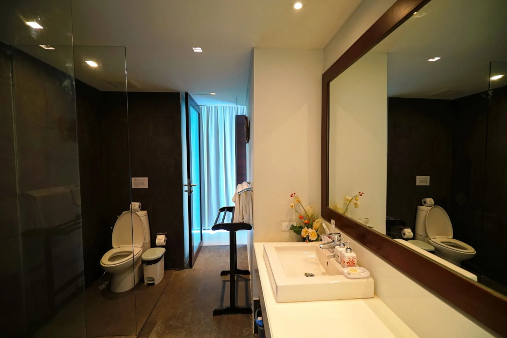 Hotel photo 21