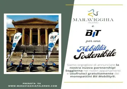 Maravigghia Palermo