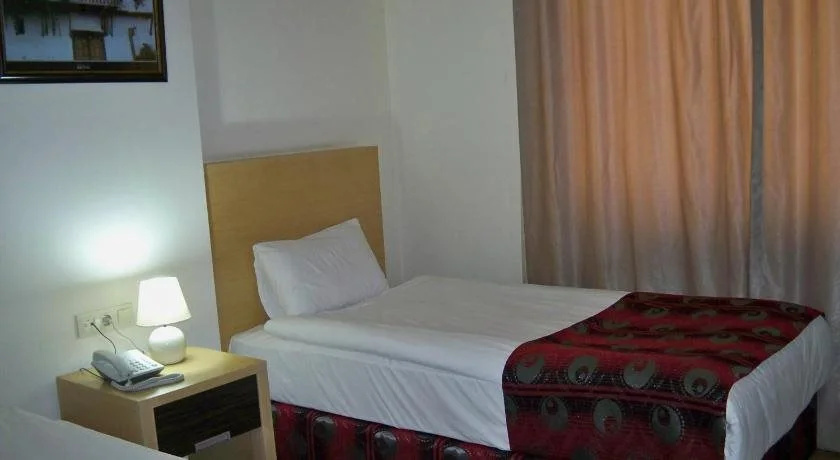 Hotel photo 7